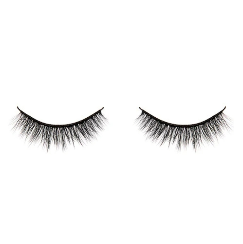 Battington Harlow 3D silk lashes with mini glue